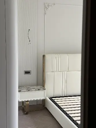 Wuhan residence furnishing detail