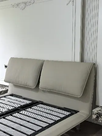Wuhan residence furnishing detail